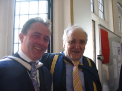 Charles Wiffen and Yonty Solomon (2006)